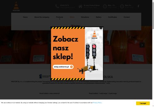 wektor.sacz.com.pl