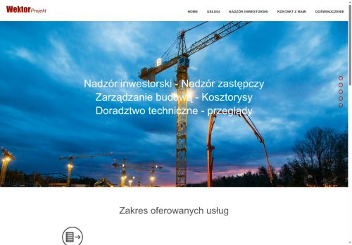 wektorprojekt.pl