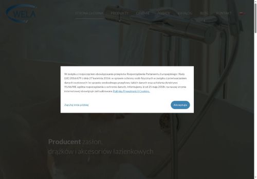 wela.com.pl