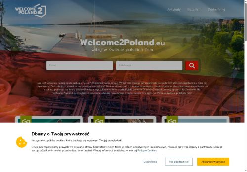 welcome2poland.eu