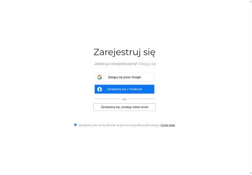 welcomefinance.pl