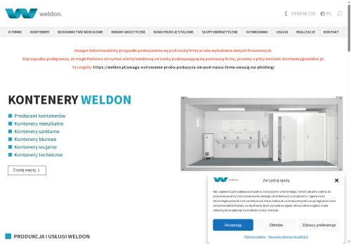 weldon.pl