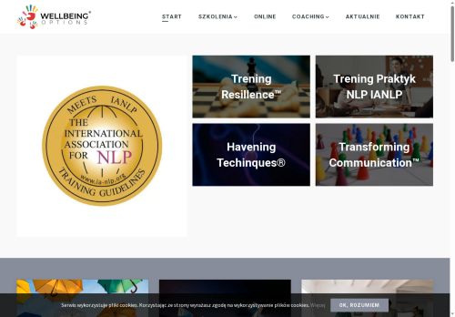 wellbeing.com.pl