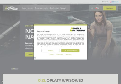 wellfitness.pl