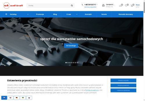 wellkraft.eu