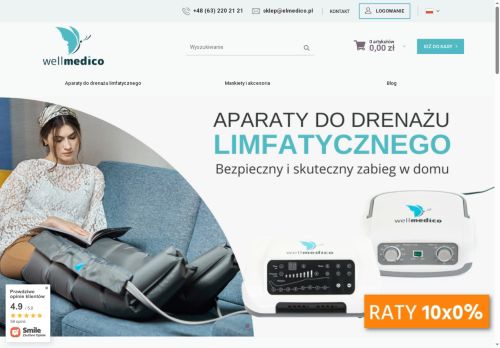 wellmedico.com