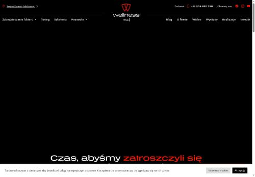 wellness-car.pl