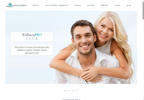 wellnessproclub.pl