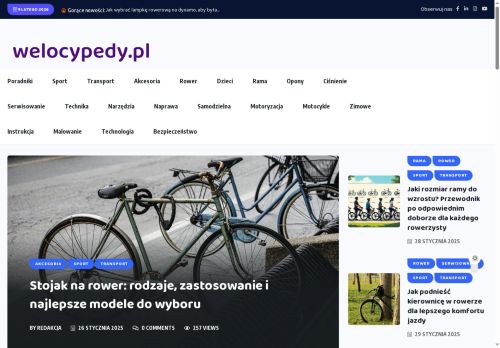 welocypedy.pl
