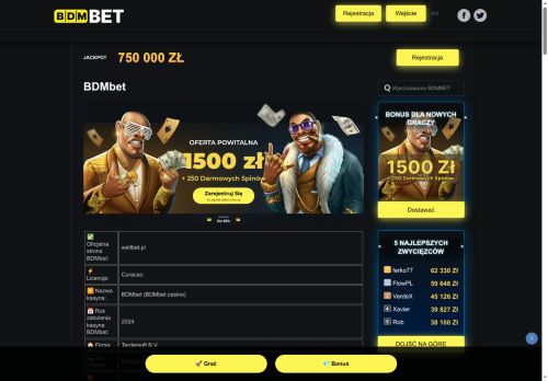 weltbet.pl