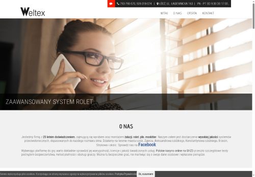weltex.pl