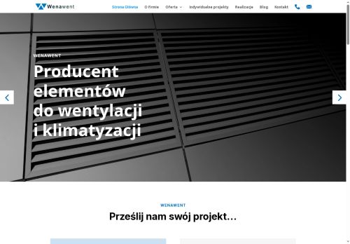 wenawent.pl
