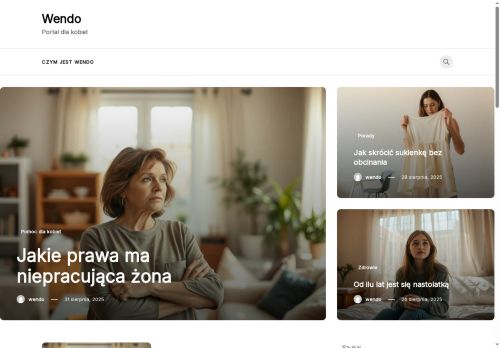 wendo.org.pl