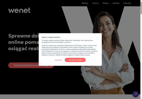wenet.pl