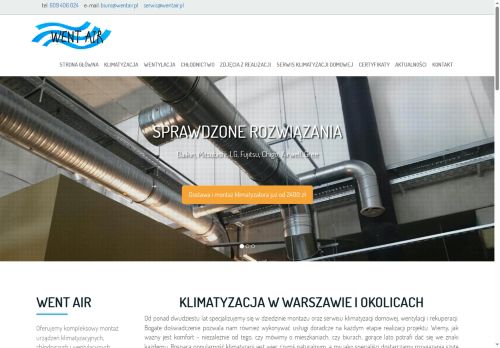 wentair.pl