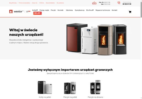 wentor.pl