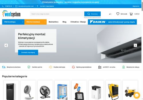 wentsystem.com