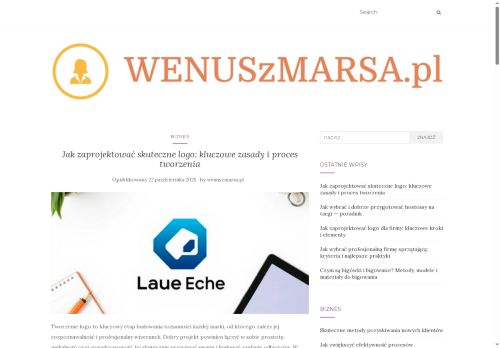 wenuszmarsa.pl