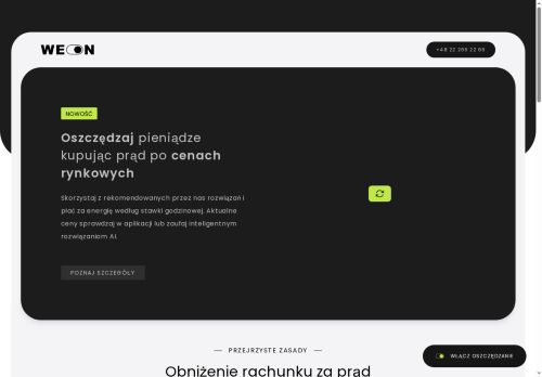 weon.pl