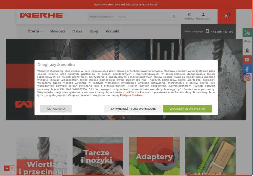 werhe.eu