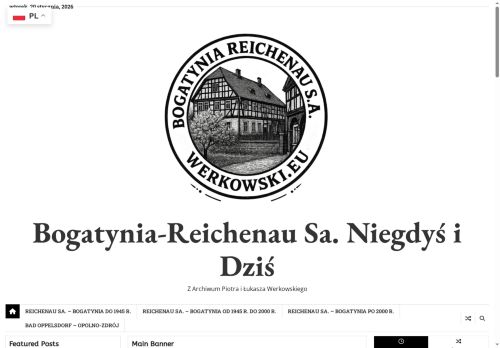 werkowski.eu