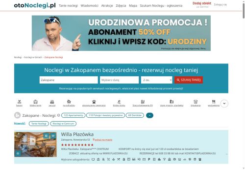 weronikazakopane.pl