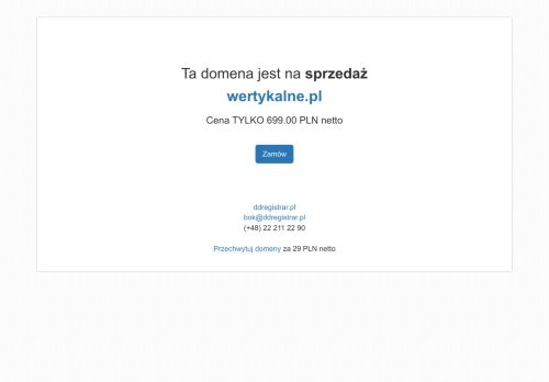 wertykalne.pl