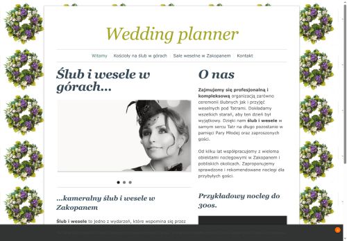 wesele.w-zakopanem.info