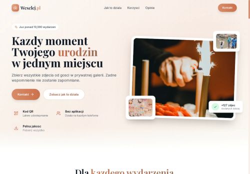 weselej.pl