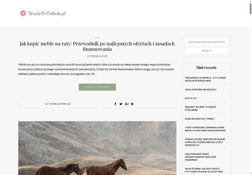 weselepopodlasku.pl