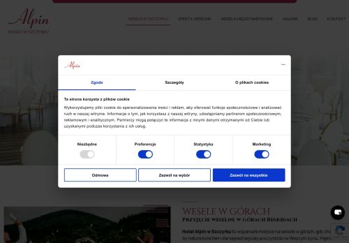 weselewszczyrku.pl