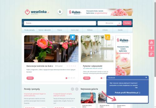 weselinka.pl