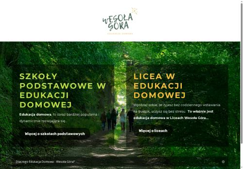 wesolagora.pl