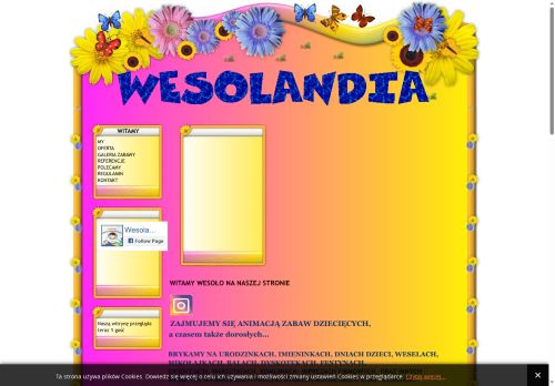 wesolandia.bydgoszcz.pl