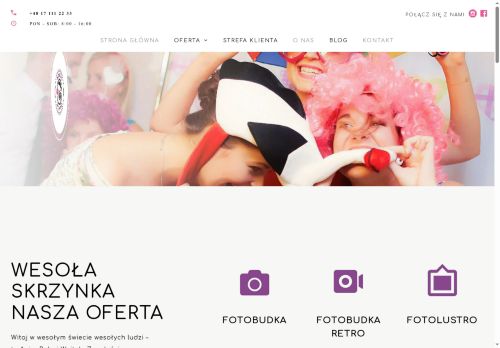 wesolaskrzynka.pl