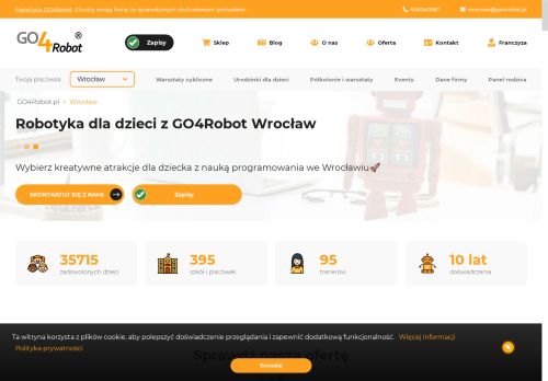wesole-zabki.pl