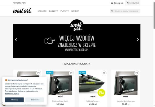 westart.pl