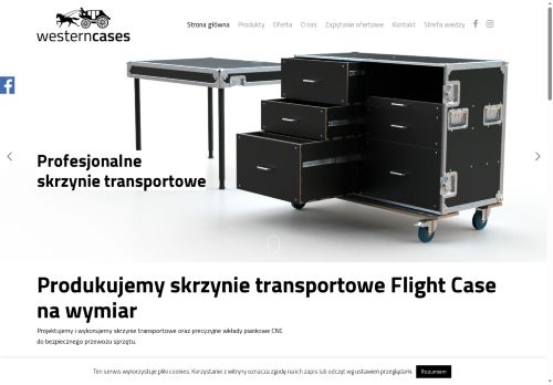 westerncases.pl