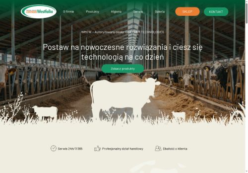 westfaliasklep.pl