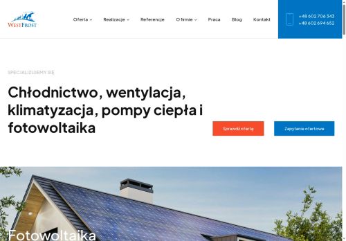 westfrost.pl
