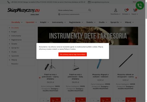 westmusic.pl