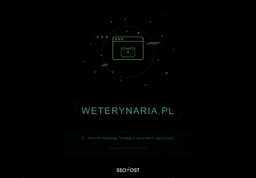 weterynaria.pl