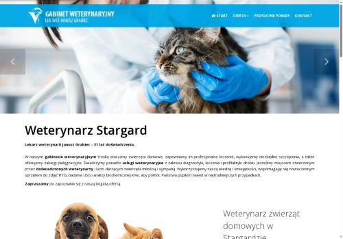 weterynarz-stargard.pl