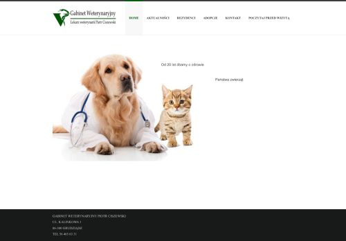 weterynarzgrudziadz.pl