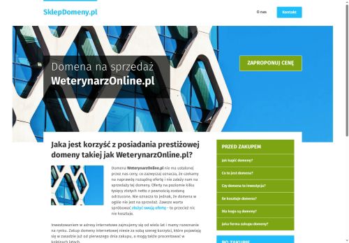weterynarzonline.pl
