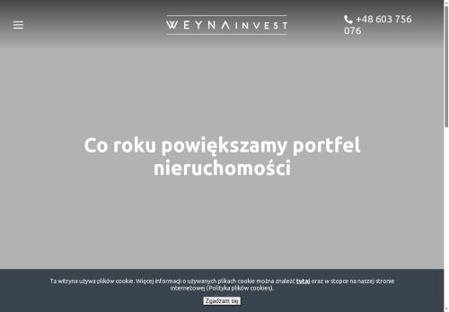 weynainvest.pl