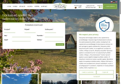 wezaj.pl