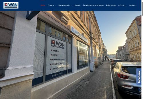 wgn-ostrow.pl