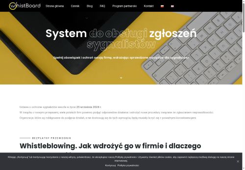 whistboard.com