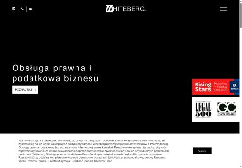 whiteberg.pl